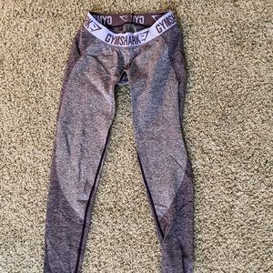 Gymshark WorkOut Leggings